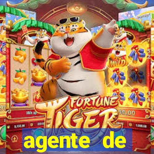 agente de plataforma de jogos